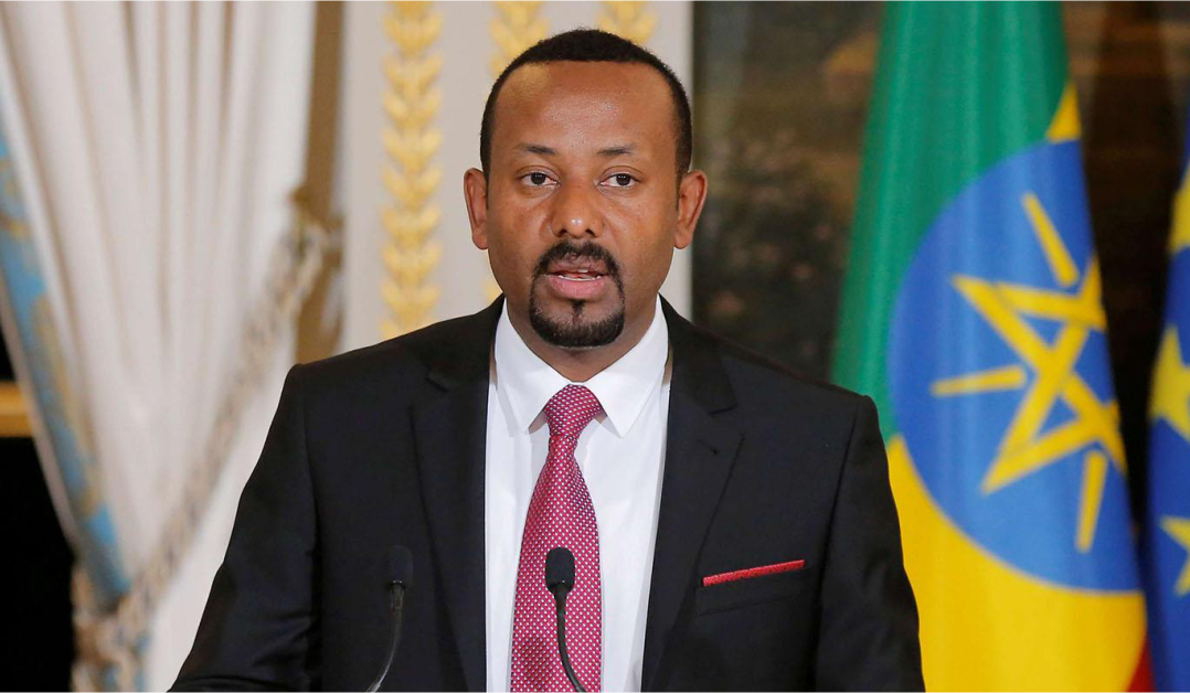 Ethiopian PM Abiy set for another term as party wins elections