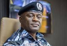 IGP bans officers from TikTok, Facebook content creation