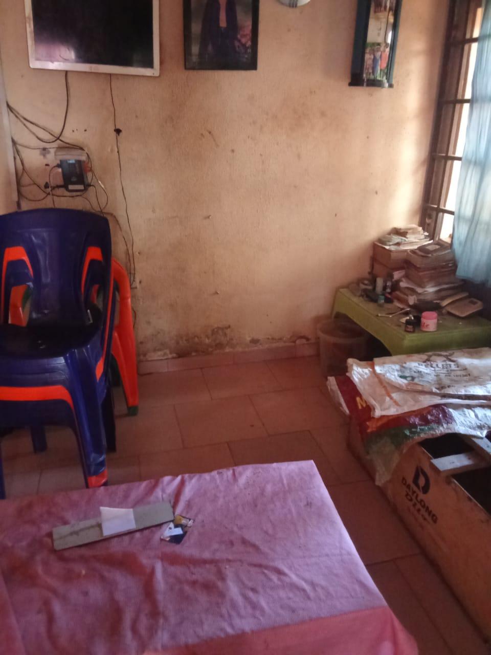 Porous Border in Cross Rivers State LG by Duala Mabin