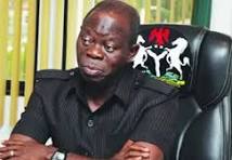 Oshiomhole Wants Nigeria to Seize South African Firms’ Profits Over Xenophobia Compensation