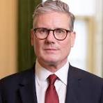 Out Starmer, In Burnham? by Tony Ademiluyi