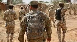 AFRICOM Chief Confirms Drawdown of US Forces Deployed for Nigeria Counterterrorism Mission by Tony Ademiluyi