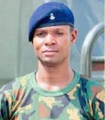 Nigerian Army Declares Soldier Wanted Over Alleged Uniform Sales to Terrorists