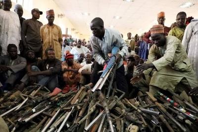 Taken from Home: Inside a Kwara Kidnapping That Swallowed a Community’s Trust  By Oluwafemi Olaniyan