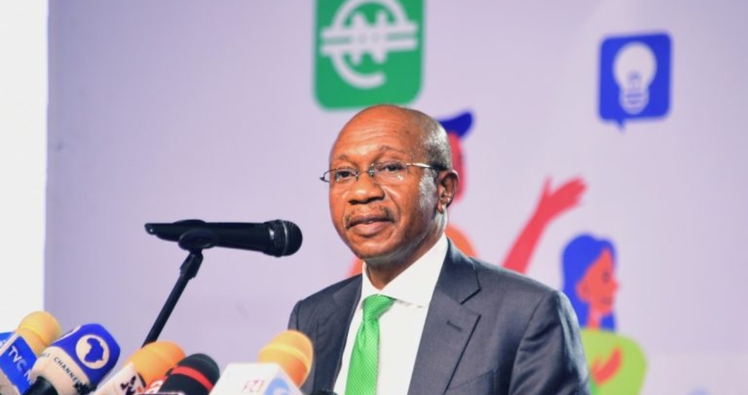 Ex-CBN governor Emefiele didn’t benefit from $6.2 million loot, EFCC witness tells court