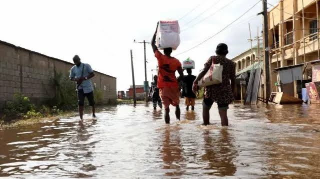 Nigeria’s Flood Preparedness: Strengthening Urban Resilience Against Seasonal Disasters By Anthony Eze