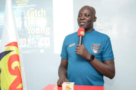 Tinubu does not deserve a second term – Godday Odidi