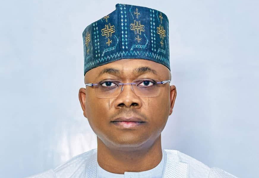 Gunmen Abduct Kogi School Principal and Four Students During NECO Exam By Tony Ademiluyi