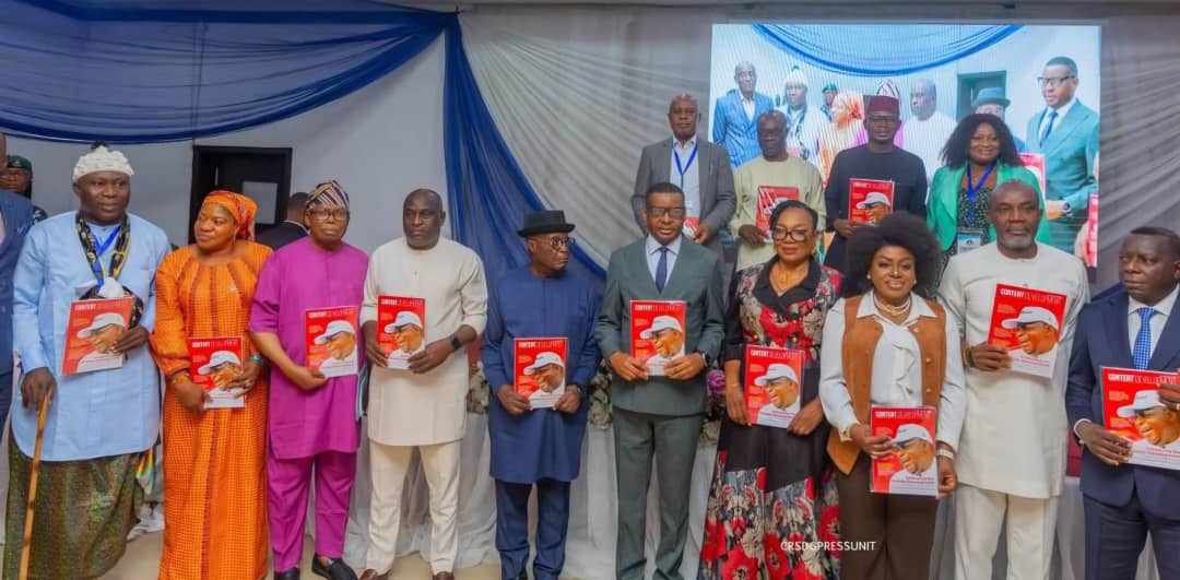 Cross River Government Says It Listens: Seven Policies Reversed in Three Years