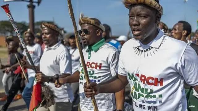 South Africa Rejects Nigeria’s Bid for Compensation Over Xenophobic Violence by Tony Ademiluyi