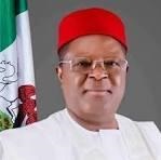 Tinubu’s Works Minister David Umahi Confirms Mary Habila Died In His Residence, Claims She Was Physiotherapist Seconded To His Home